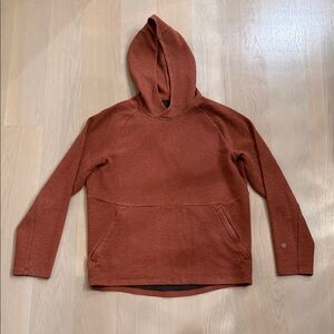 Lululemon Double Knit Hoodie